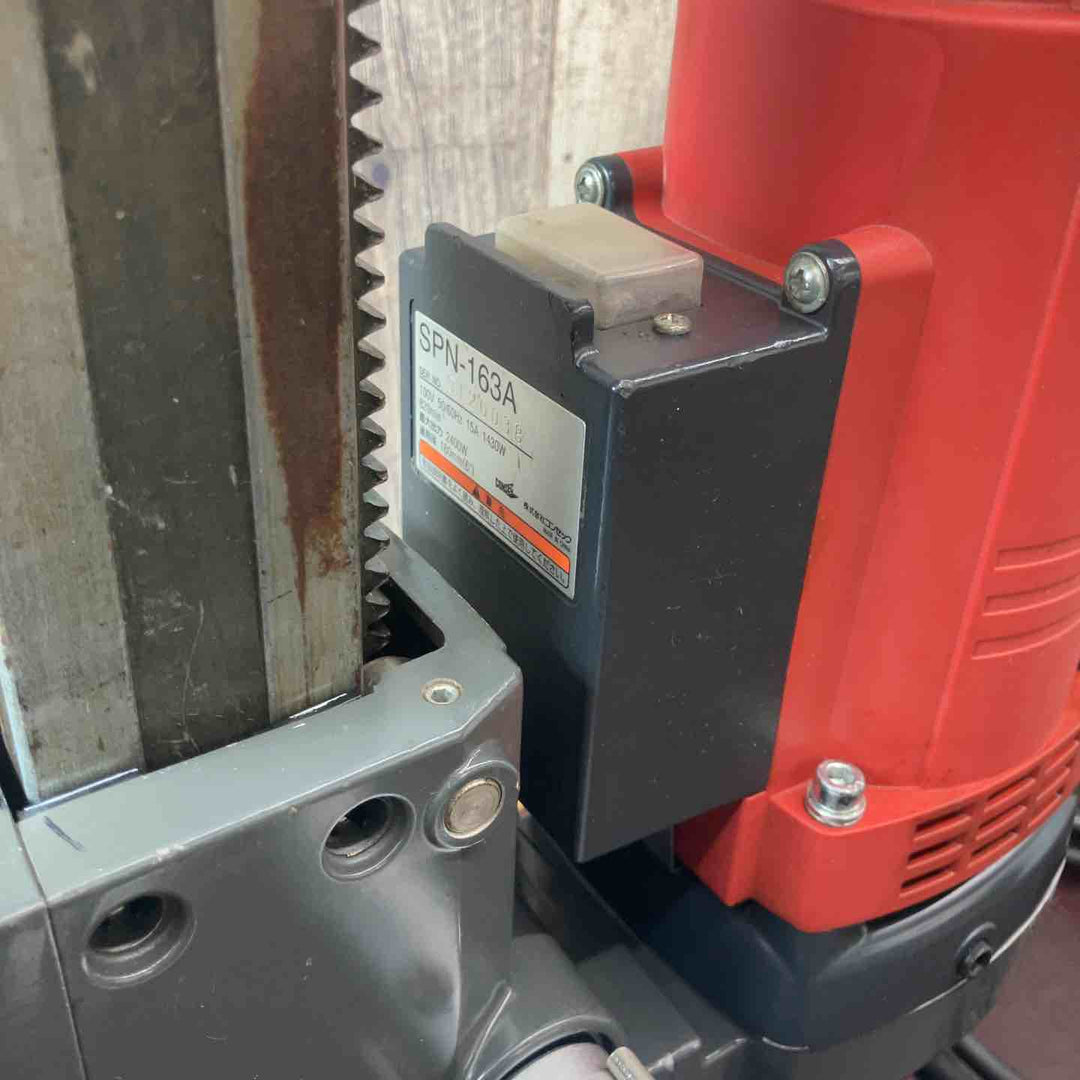 【中古品】ハッケン ダイヤモンドコアドリル SPN-163A ビット付【東大和店】