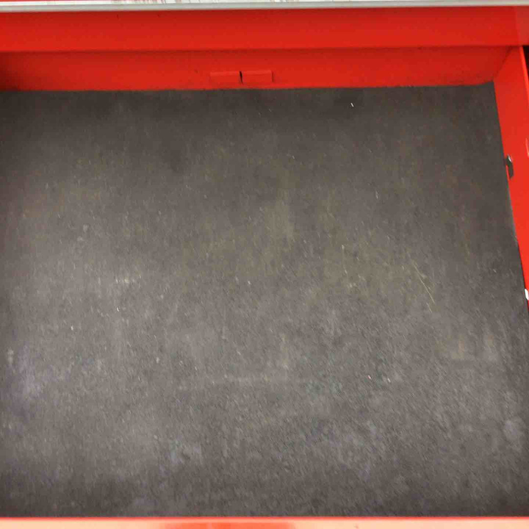 【店頭受取り限定】◇スナップオン(Snap-on) ロールキャブ KRA2007KC 7段 工具箱 鍵2個付き【鴻巣店】