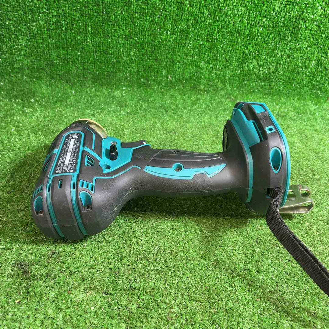 マキタ(makita) コードレスソフトインパクトドライバー TS141DZ【藤沢店】