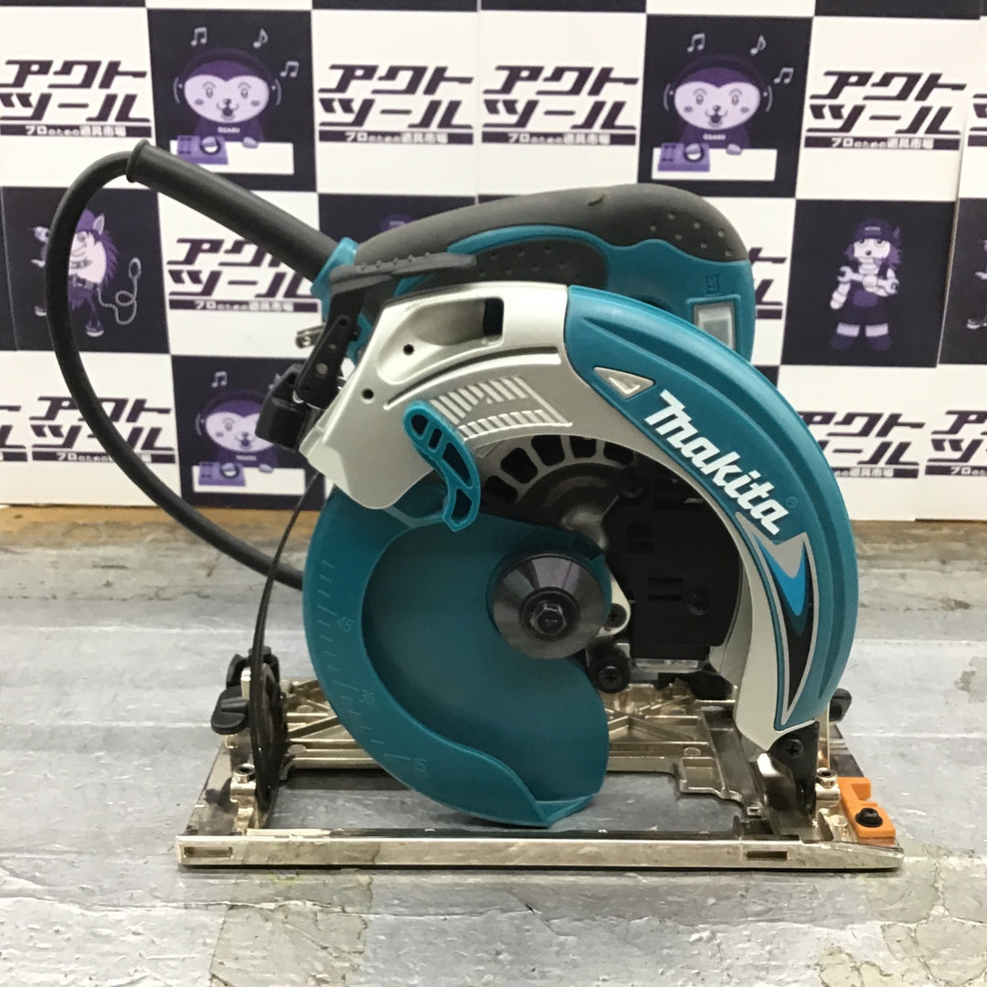 ☆マキタ(makita) 電気マルノコ 5637BASP【所沢店】