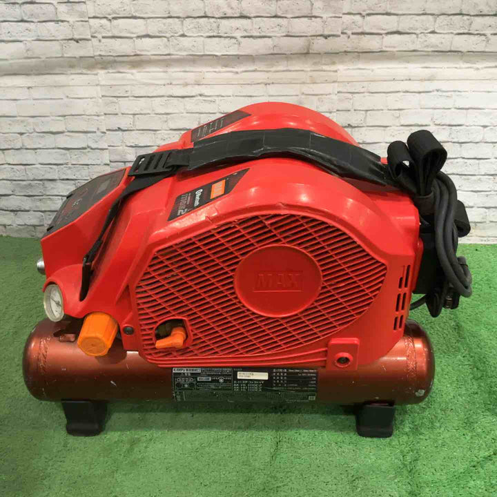 ★マックス(MAX) エアコンプレッサー AK-HL1110E2【川口店】
