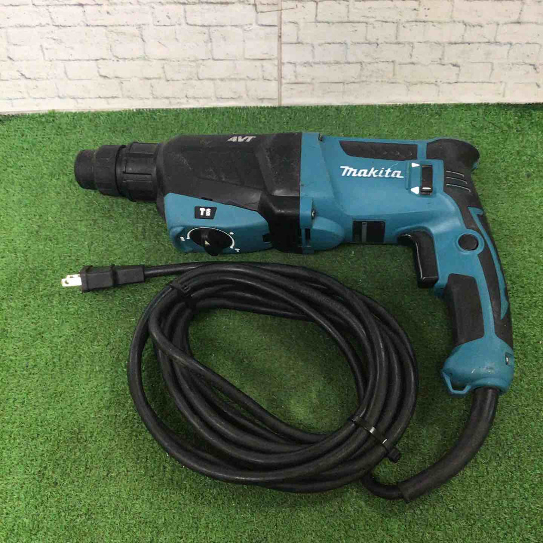★マキタ(makita) ハンマドリル HR2631F【町田店】