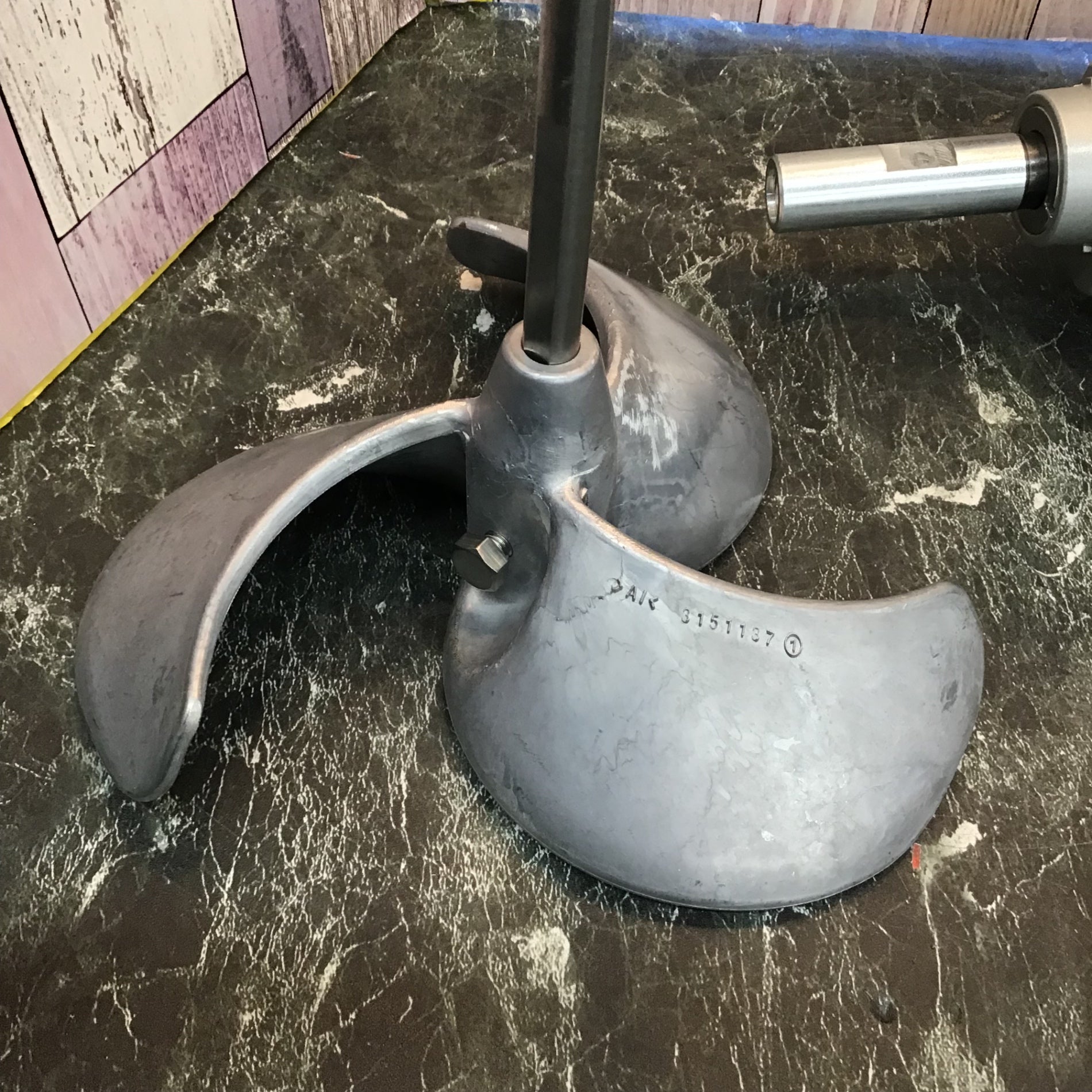 ☆マキタ(makita) かくはん機 UT2204【八潮店】 – アクトツール