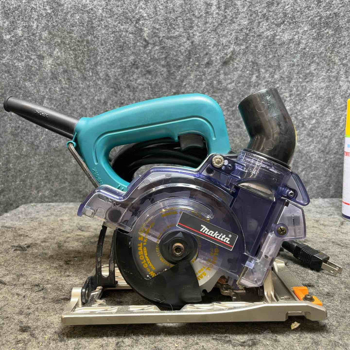 マキタ(makita) 100mm防じん丸ノコ 5034KB【桶川店】