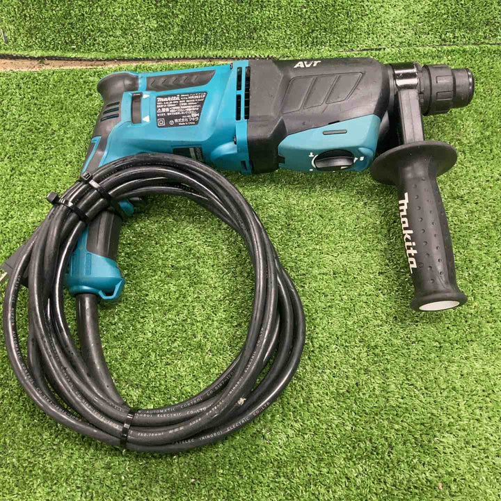 ★マキタ(makita) ハンマドリル HR2631F【川崎店】