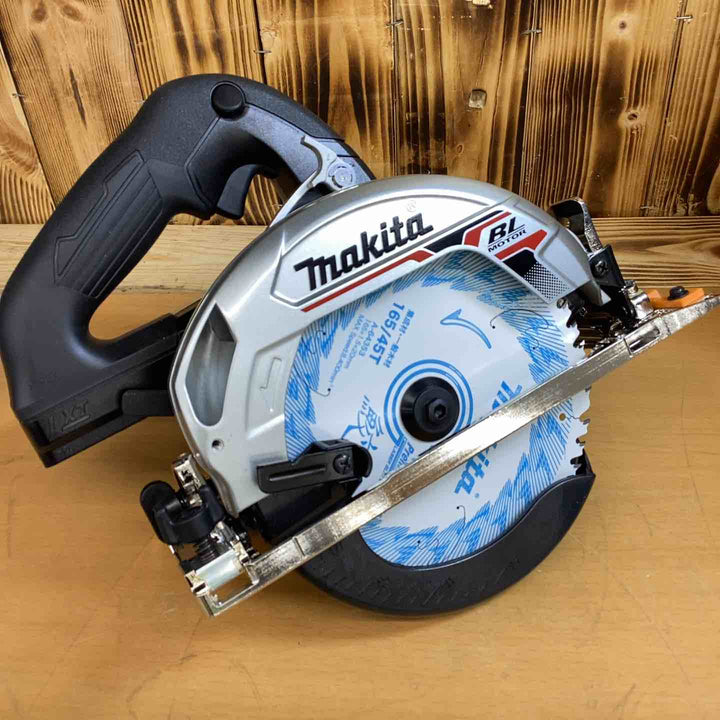 ★マキタ(makita) コードレス丸のこ HS631DZSB【越谷店】