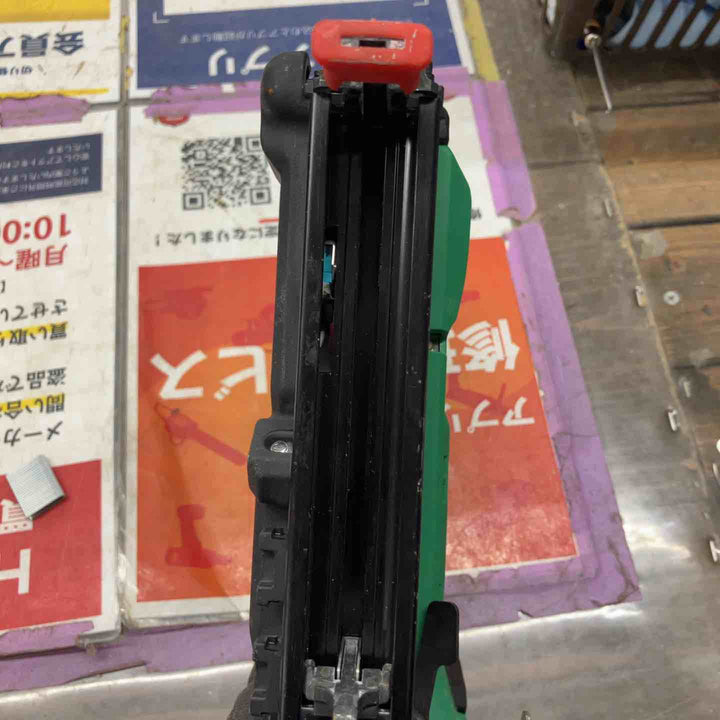 ◇ハイコーキ(HIKOKI ※旧:日立工機) コードレスタッカー N3604DJ(NN)【戸田店】