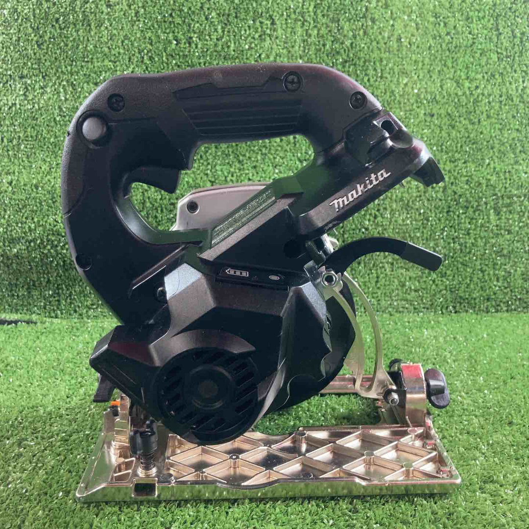 ★マキタ(makita) コードレスマルノコ HS474DZB【川崎店】