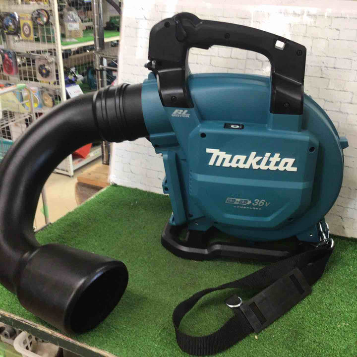マキタ(Makita) 充電式ブロワ MUB363DZ【町田店】