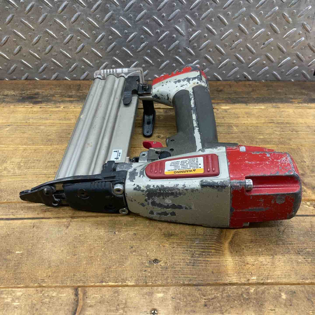 ★マックス(MAX) 常圧フィニッシュネイラ TA-221/SF55M0(FP)【所沢店】