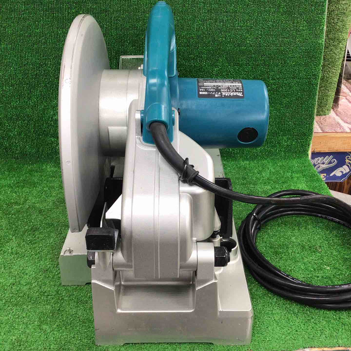 ☆マキタ(makita) 305mmチップソー切断機 LC1200【川崎店】