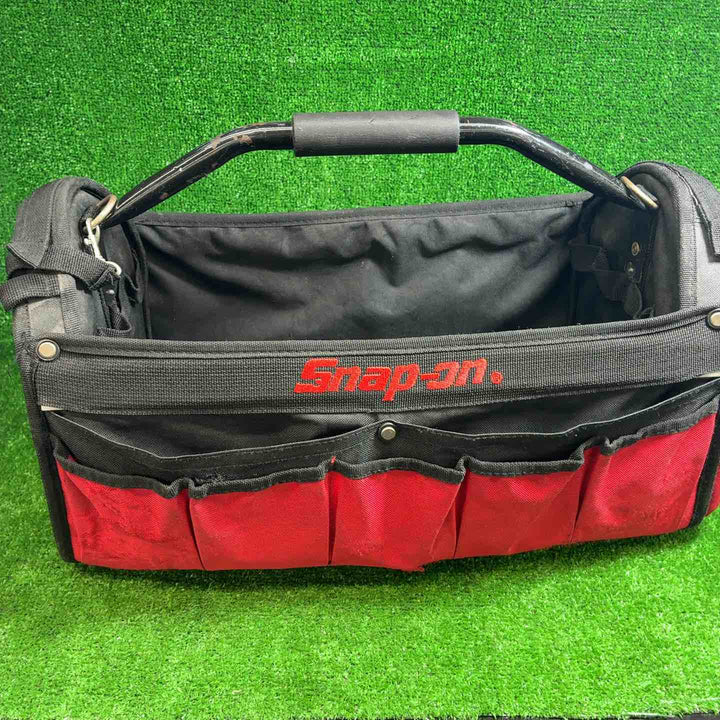 Snap-on スナップオン 大容量ツールバック TB50【藤沢店】