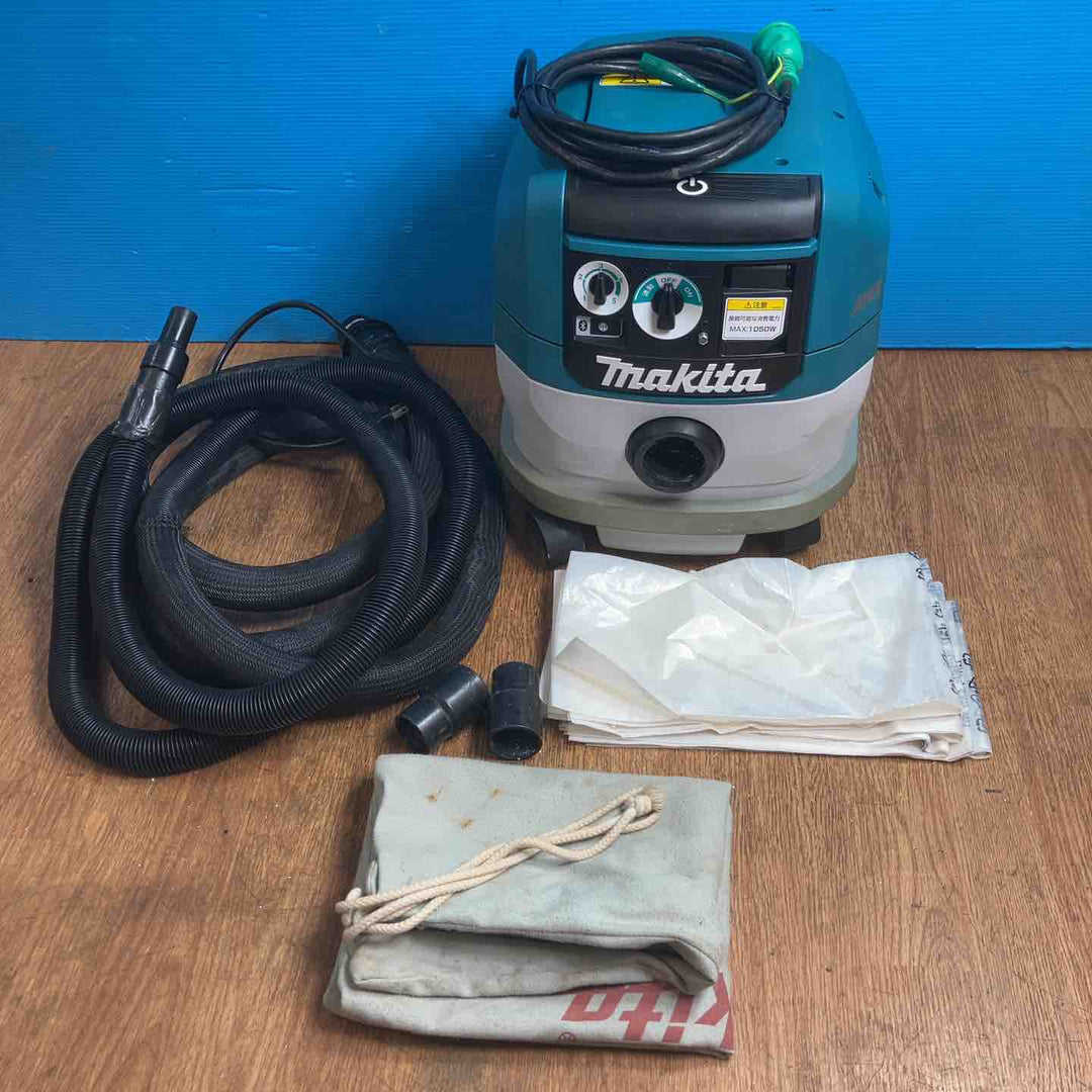 ★マキタ(makita) 集じん機 乾式 VC0840【岩槻店】