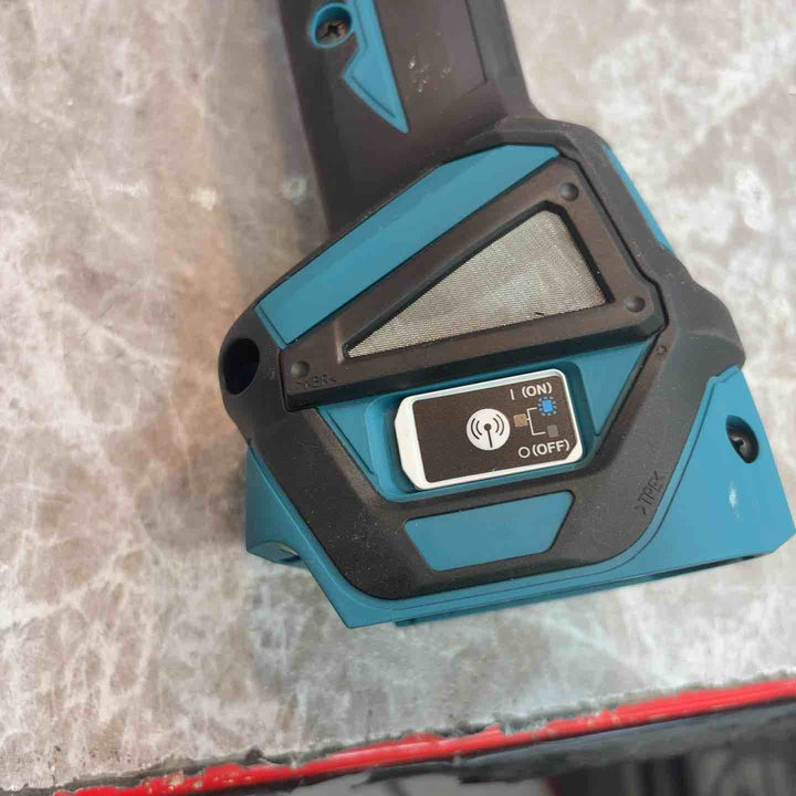 ★マキタ(makita) 100mmコードレスディスクグラインダ GA412DZ【八潮店】