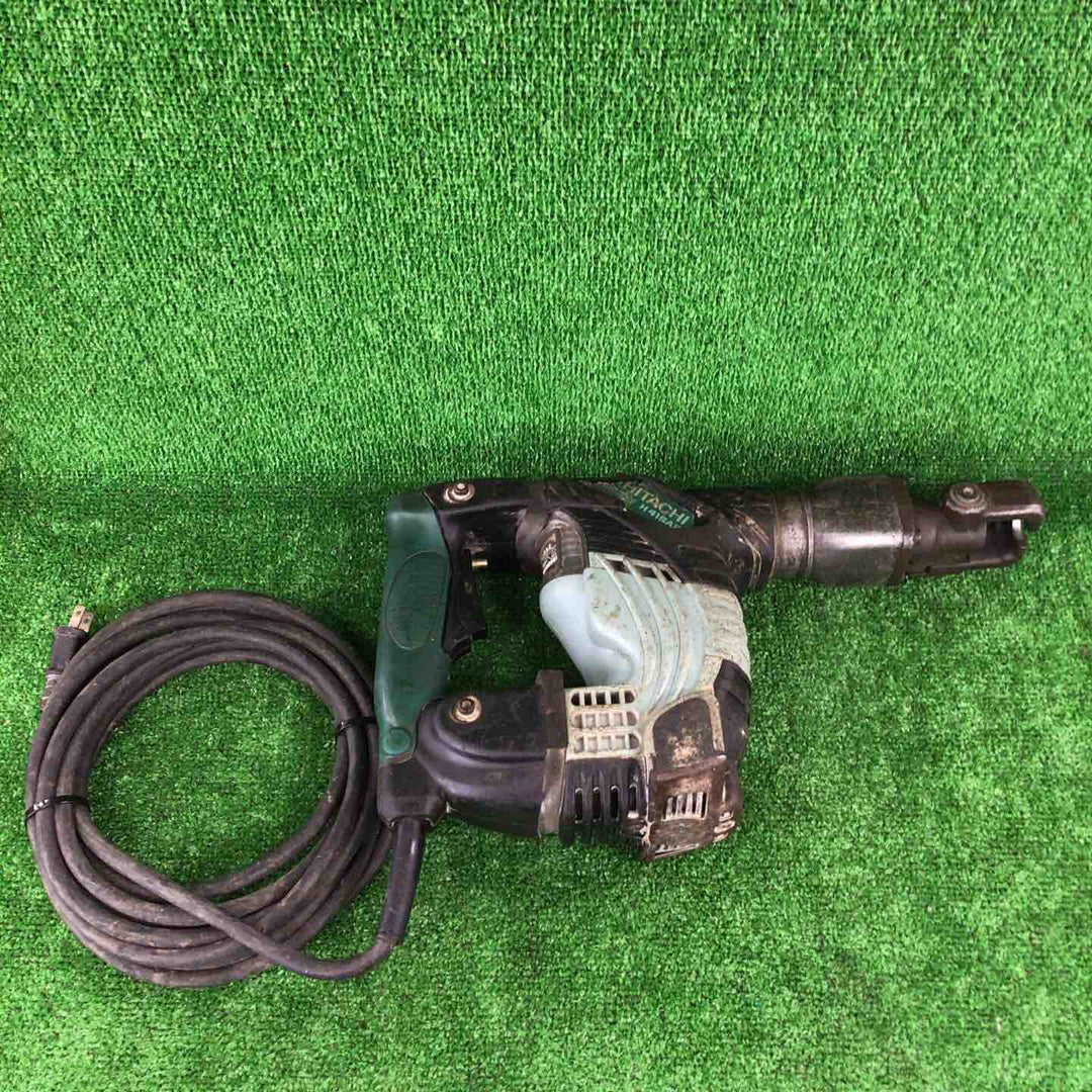 ★ハイコーキ(HIKOKI ※旧:日立工機) 電動ハンマ H41SA2(N)【川崎店】
