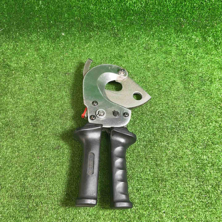 【中古品】 デンサン ラチェットケーブルカッター DRC-500N 【藤沢店】