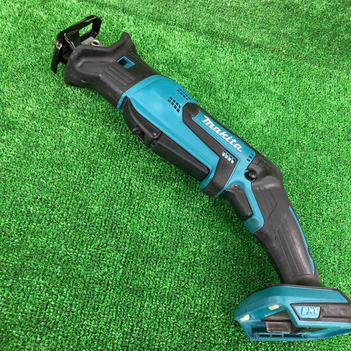 ★マキタ(makita) コードレスレシプロソー JR184DZ【川崎店】