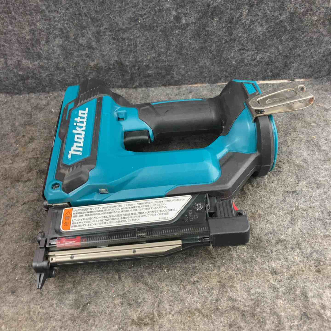 ★マキタ(makita) コードレスピンネイラ PT353DZ【鴻巣店】