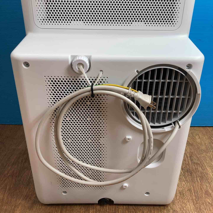 【店頭受取り限定】アイリスオーヤマ ポータブルクーラー冷専2.8kW IPA-2821G-W ホワイト【岩槻店】