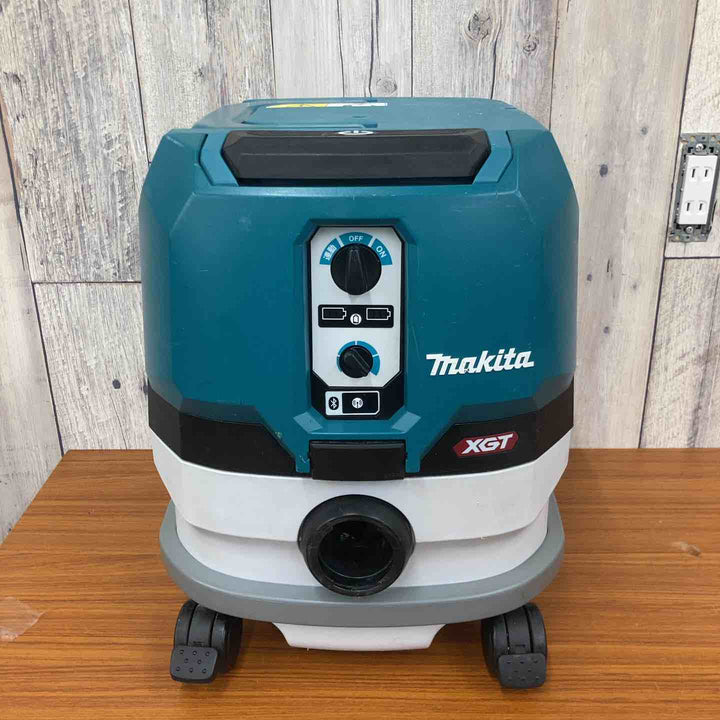 ★マキタ(makita) コードレス集じん機 VC002GZ【八潮店】