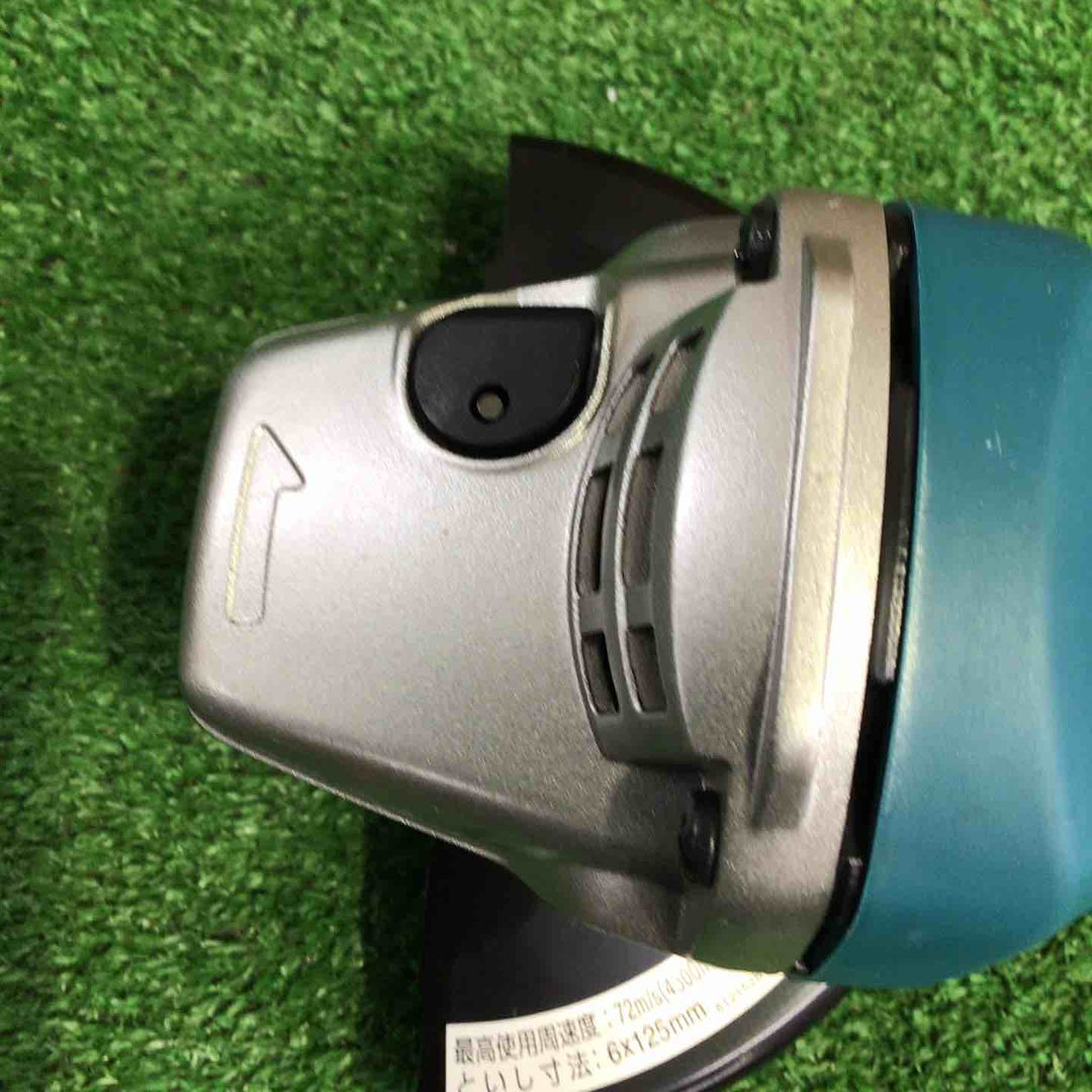 ☆マキタ(makita) 125mm ディスクグラインダ 9535B【町田店】