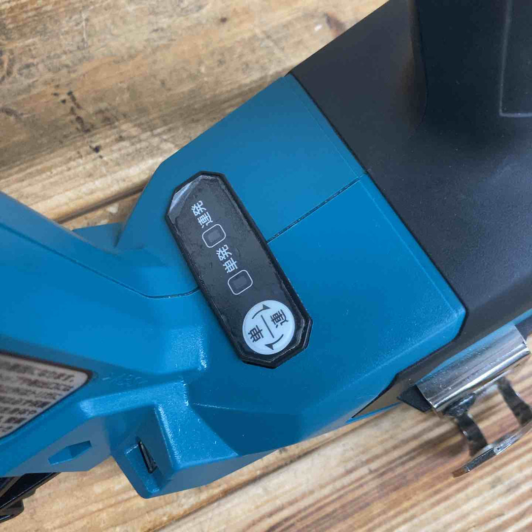 【中古美品】 ★マキタ(makita) コードレスフロアタッカ ST003GZ 【東大和店】