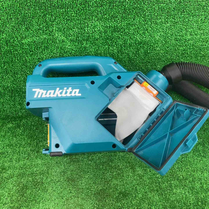 ◇マキタ(makita) コードレスクリーナ CL184DZ【川崎店】