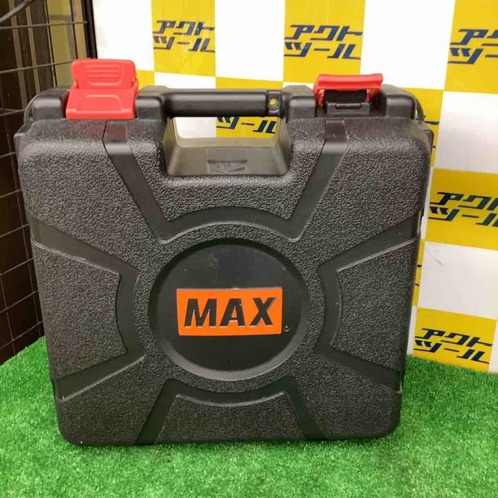 ★マックス(MAX) 高圧エア釘打ち機 HN-65N4(D)-G【越谷店】