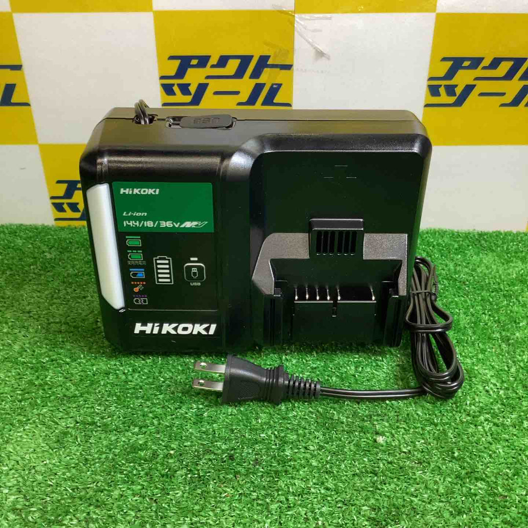 ★ハイコーキ(HIKOKI ※旧:日立工機) コードレス静音インパクトドライバ WHP18DA(2XPZ)【越谷店】