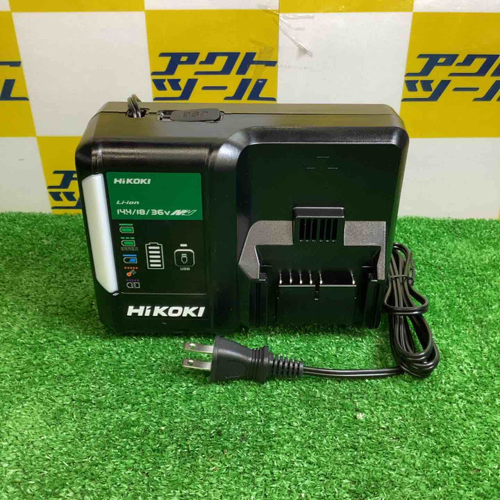 ★ハイコーキ(HIKOKI ※旧:日立工機) コードレス静音インパクトドライバ WHP18DA(2XPZ)【越谷店】
