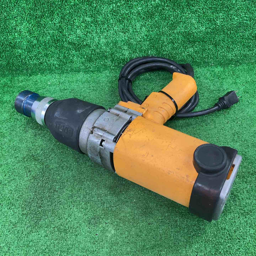 ◇トネ(TONE) 電動インパクトレンチ IW-22-1T 100V【川崎店】
