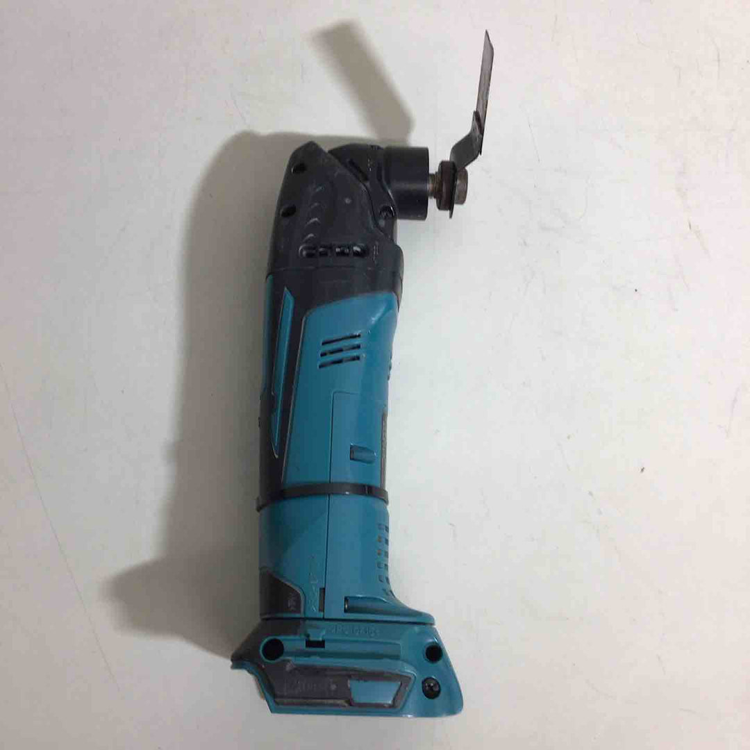 ◇マキタ(makita) コードレスマルチツール TM50DZ【戸田店】