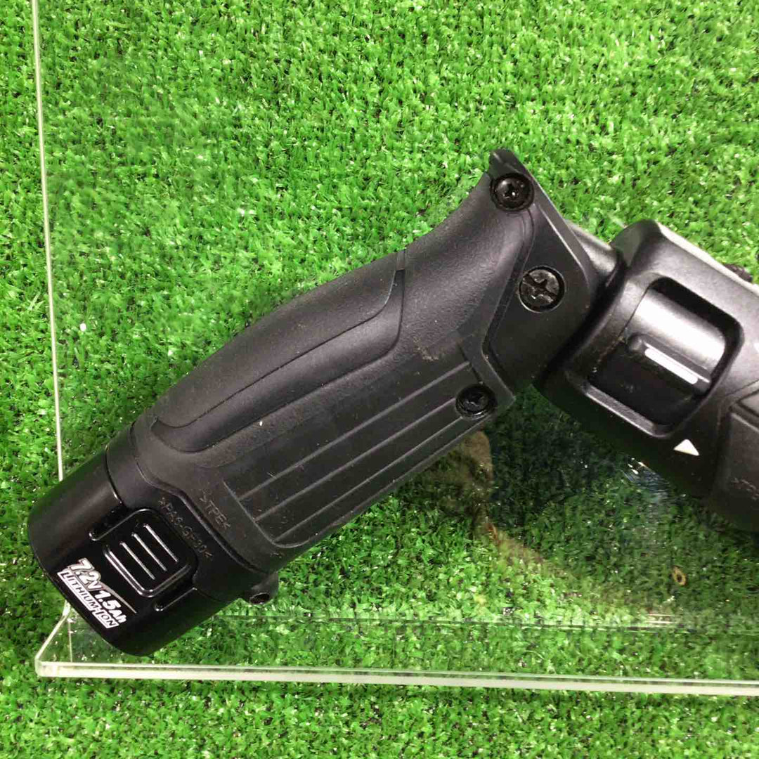 ★マキタ(makita) コードレスペンインパクトドライバー TD022DSHXB【川口店】