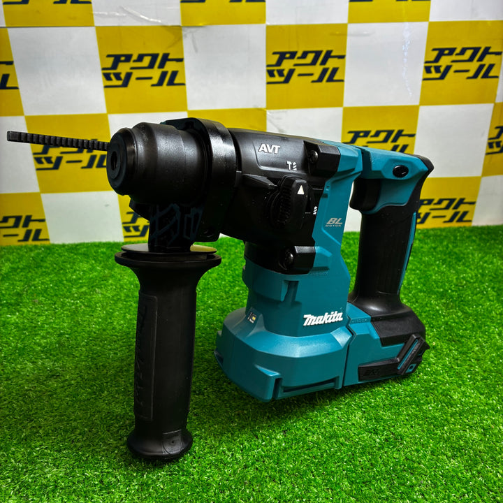 ★マキタ(makita) コードレスハンマドリル HR183DZK【越谷店】