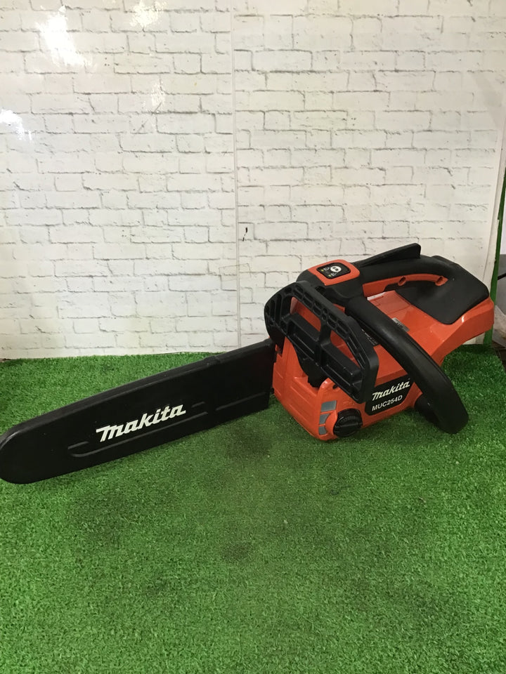 マキタ(makita) コードレスチェーンソー MUC254DZR【町田店】