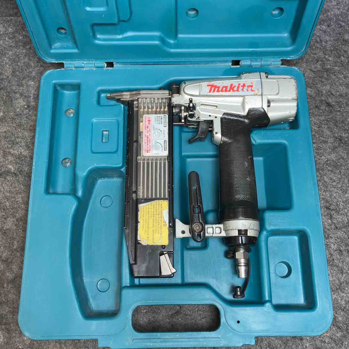 マキタ(makita) 常圧フィニッシュネイラ AF502N【桶川店】 – アクト