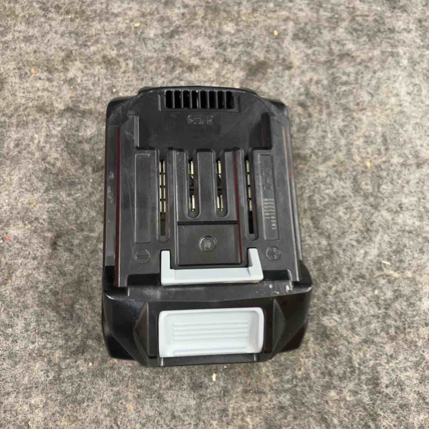 ☆マキタ(makita) リチウムイオンバッテリー 40Vmax/2.5Ah BL4025