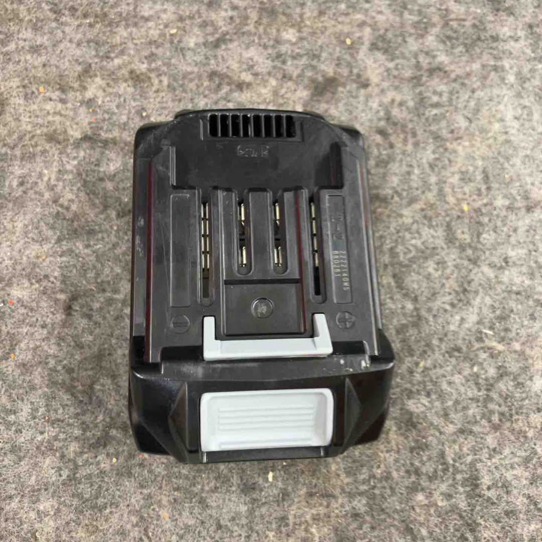 ★マキタ(makita) リチウムイオンバッテリー 40Vmax/2.5Ah BL4025【鴻巣店】