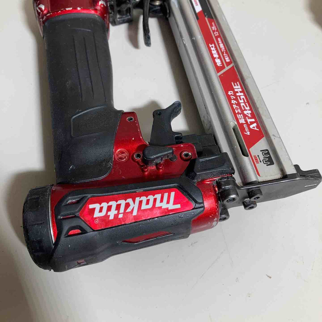 ★マキタ(makita) 高圧エアタッカ AT425HE【戸田店】