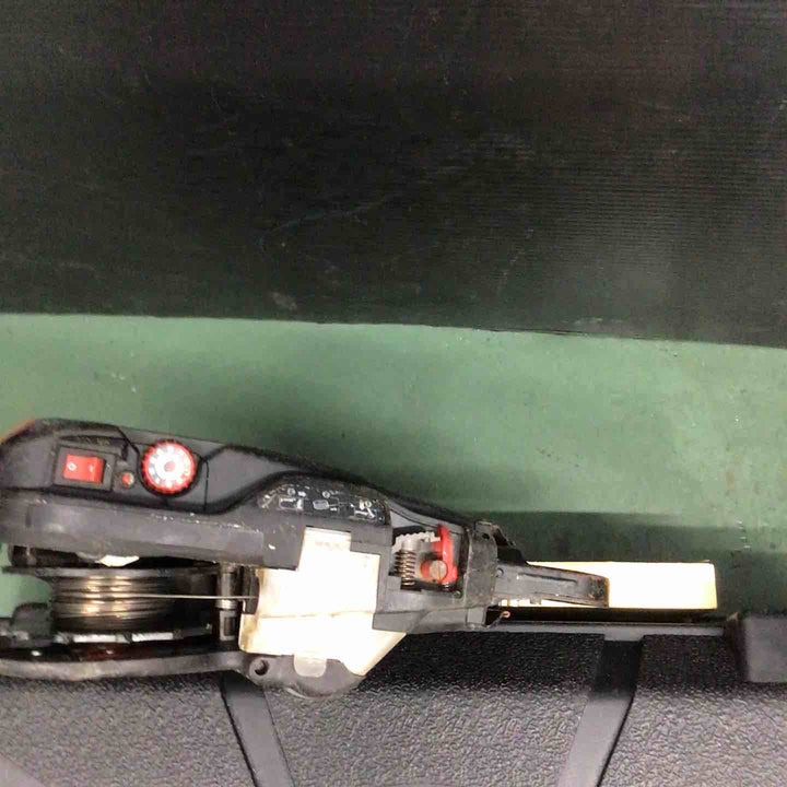 ★マックス(MAX) 鉄筋結束機 リバータイア RB-399A-FB2C【戸田店】