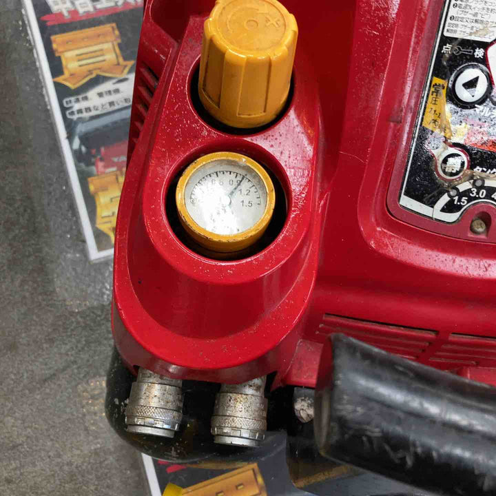 ★マックス(MAX) エアコンプレッサー AK-HL1230E【川崎店】