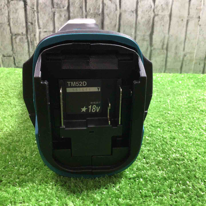 ★マキタ(makita) コードレスマルチツール TM52DZ【川口店】