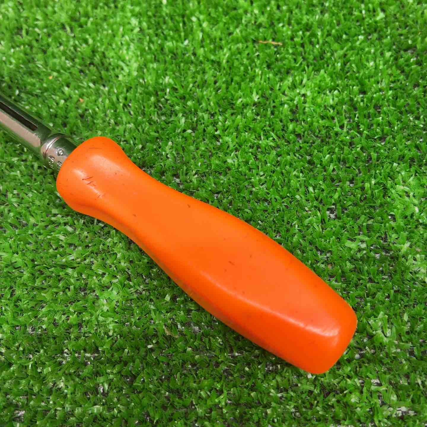 Snap-on スナップオン FHCNFD72 3/8 ショートスイベルラチェット