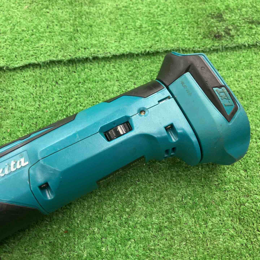 【中古品】 マキタ/makita コードレスマルチツール・TM51DZ 【桶川店】