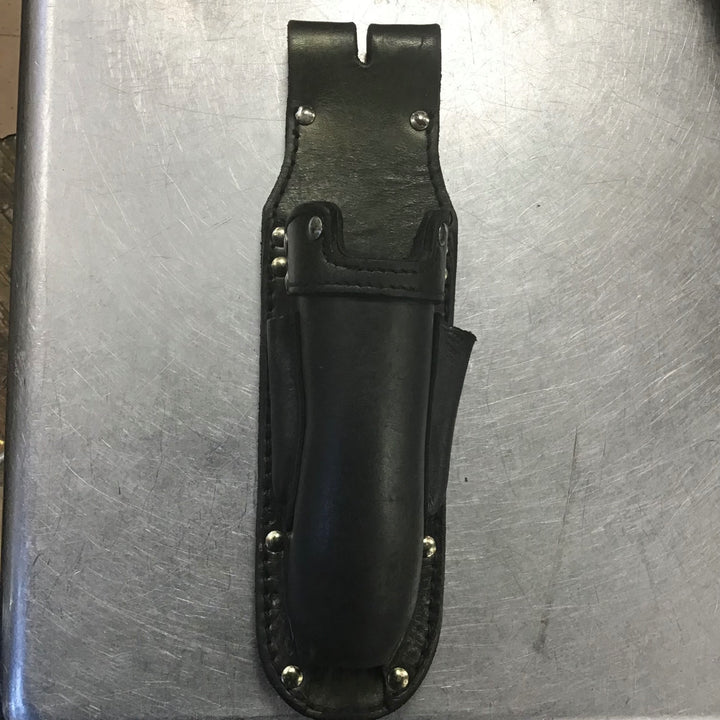 KNICKS(ニックス) 折畳みタイプ充電ドライバーホルダー KB-111JOCDX【中古品】