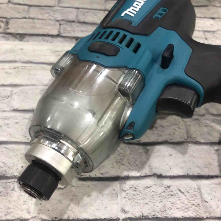 ☆マキタ(makita) インパクトドライバ TD0220【川口店】