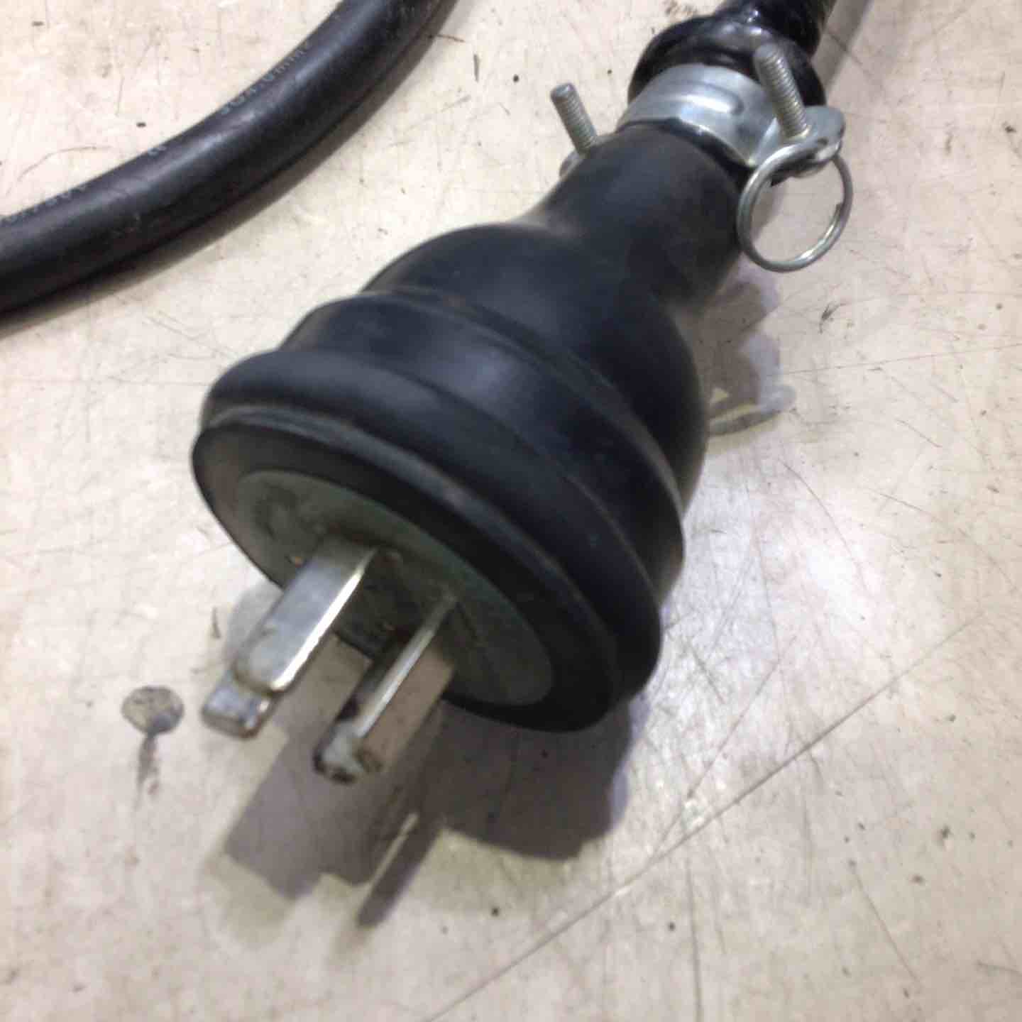 マイト工業 インバーター溶接機 MA-250DR【藤沢店】 – アクトツール