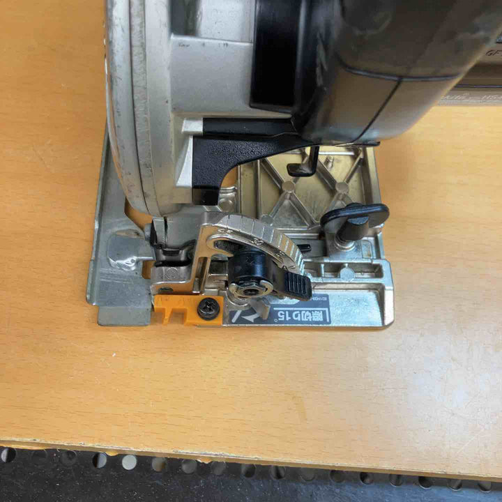 ★マキタ(makita) コードレス丸のこ HS471DZB【越谷店】