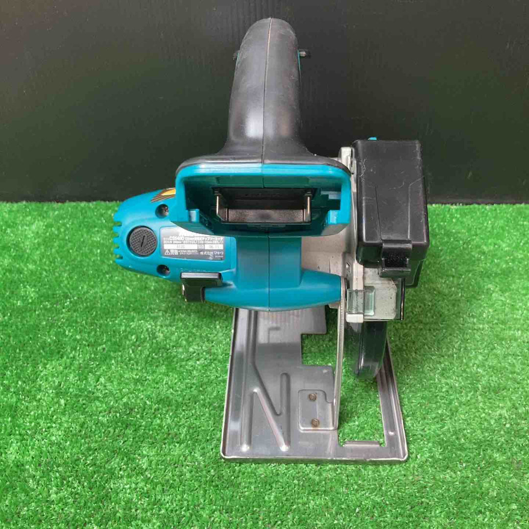 ☆マキタ(makita) コードレスチップソーカッタ CS540DRF【岩槻店】