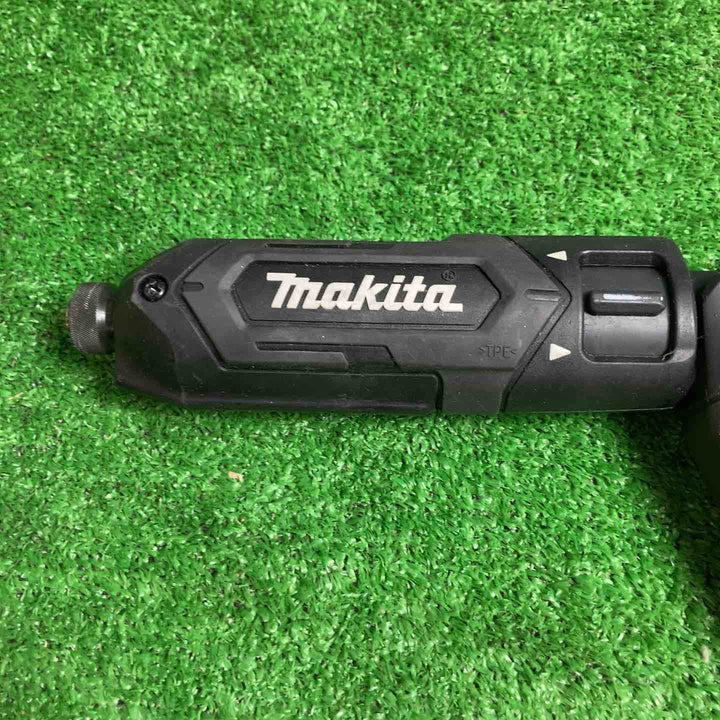 ★マキタ(makita) コードレスペンインパクトドライバー TD022DSHXB【草加店】